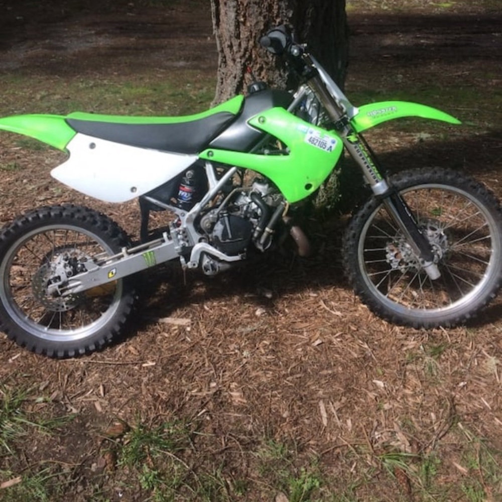 Meet your Posher, Dhffkk